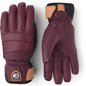 hestra w fall line gloves 3002080 -590